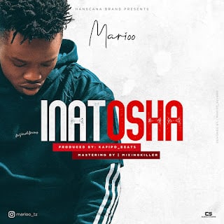 Marioo | Inatosha | Audio | Download