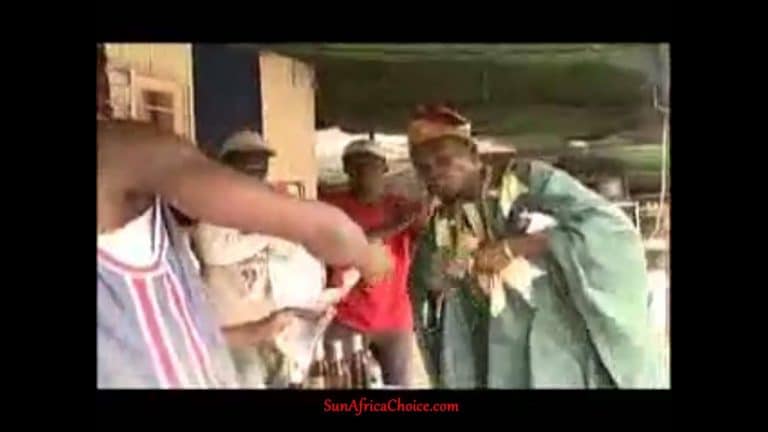 Alaji - African Song - Audio - Download