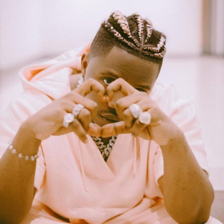 AUDIO: Krizbeatz Ft. Rayvanny & Reekado Banks – Aminah Mp3 Download