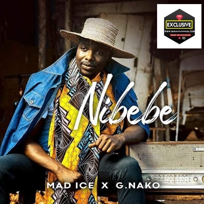 AUDIO: Mad Ice ft G Nako – Nibebe mp3 Download