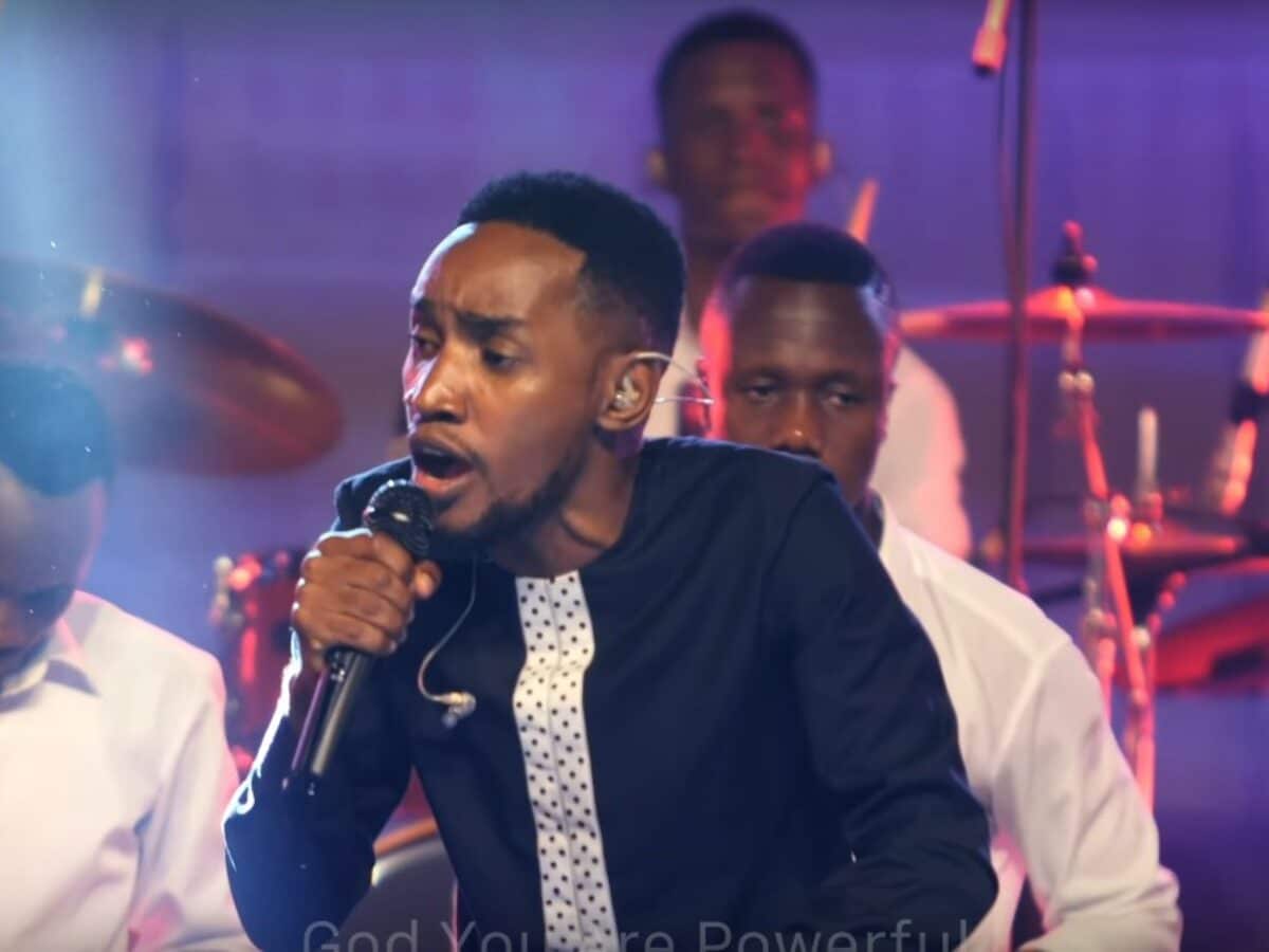 AUDIO: Paul Clement – Amenifanyia Amani Mp3 Download