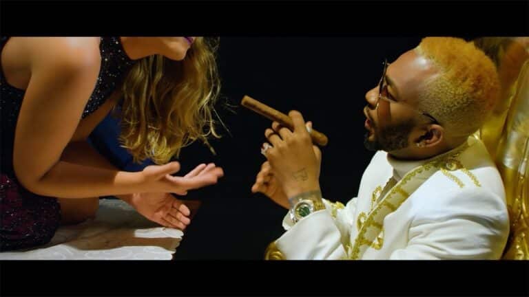 VIDEO: Rj The Dj Ft Khadija Kopa x Mbosso x Lava Lava - kifolongo Mp4 Download