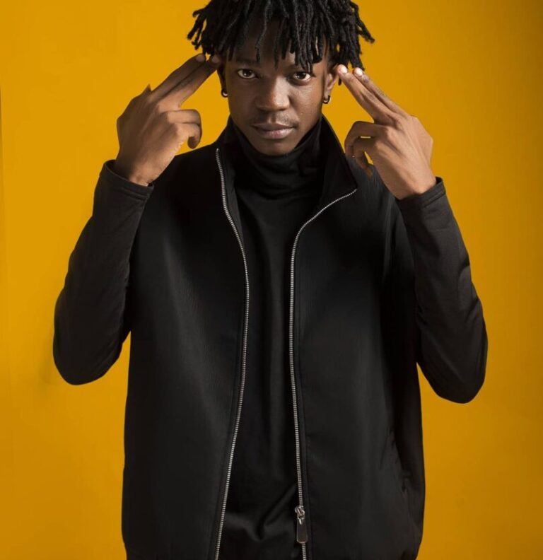AUDIO: Young Killer - Chagamaa Mp3 Download