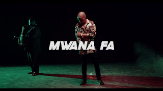 VIDEO: MwanaFA - We Endelea Tu Mp4 Download