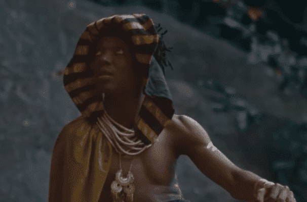 VIDEO: Young Killer - Chagamaa Mp4 Download
