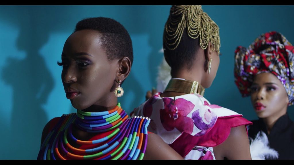 VIDEO: Darassa ft Jux - Juju Mp4 Download