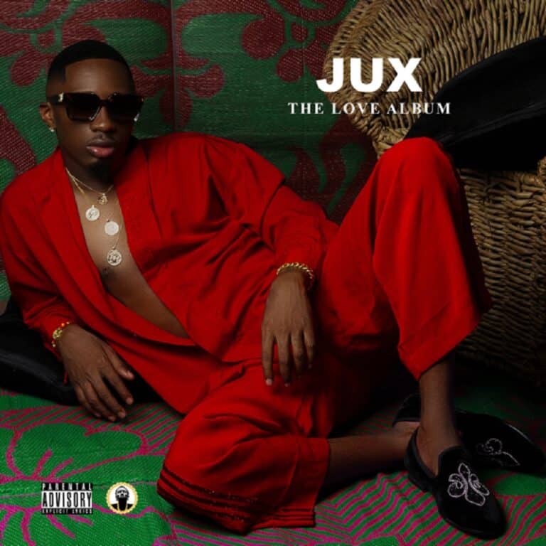 AUDIO: Jux ft Diamond Platnumz - Sugua Mp3 Download