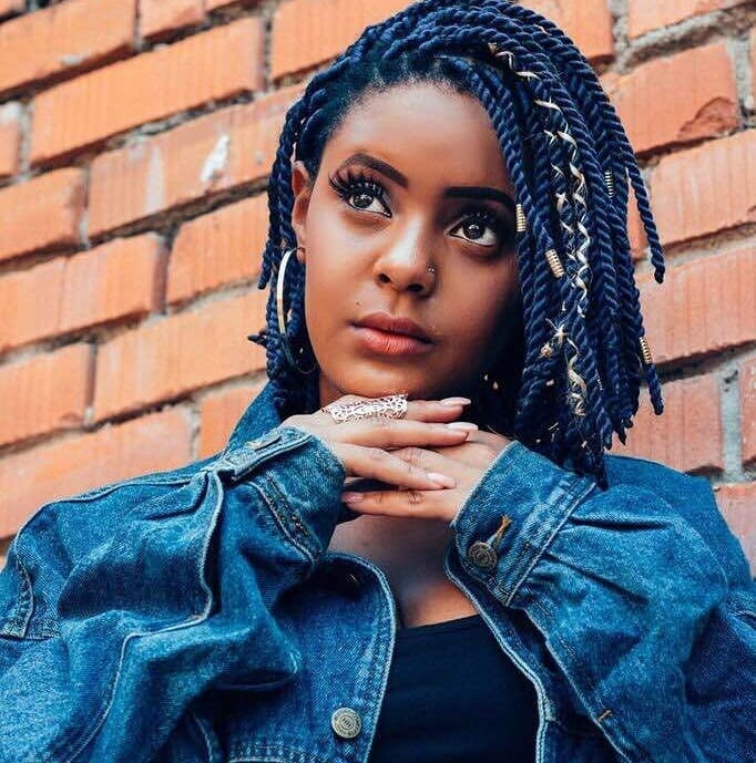 AUDIO: Mimi Mars ft Young Lunya & Marioo - Una Mp3 -Download