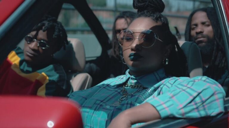 VIDEO: Navy Kenzo – Why Now Mp4 Download