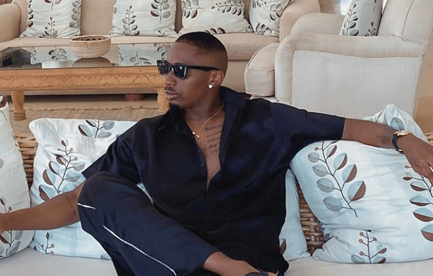 VIDEO: Jux – Unaniweza Mp4 Download