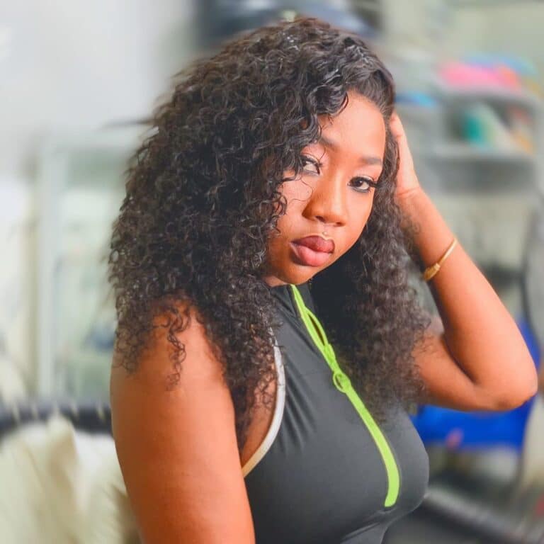 AUDIO: Amber Lulu ft Kusah – Walete Mp3 Download