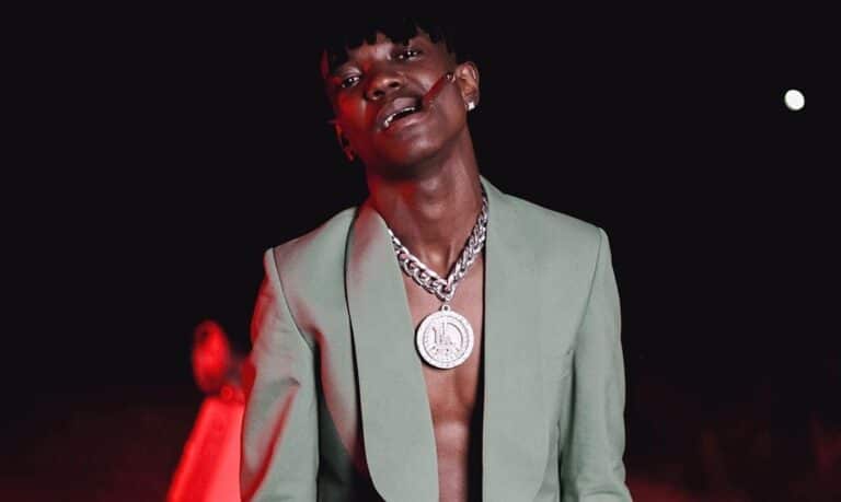 AUDIO: Young Killer – So Sad Mp3 Download