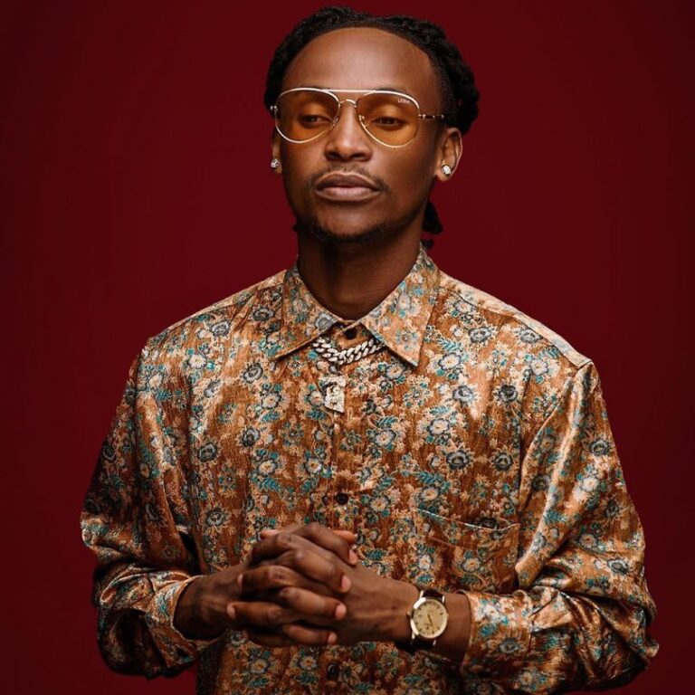 AUDIO: Barnaba Classic – One In A Million Mp3 Download