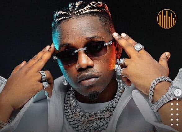 AUDIO: Rosa Ree Ft Rayvanny - Sukuma Ndinga Mp3 Download