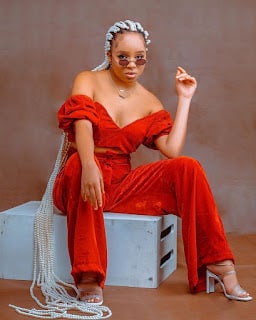 AUDIO: Nandy Ft Harmonize - Acha Lizame Mp3 Download