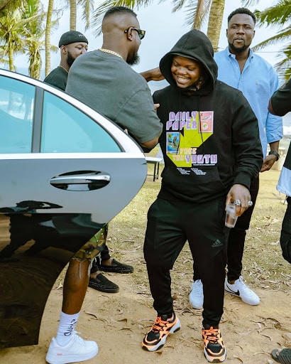 Download: Harmonize - Wapo Download VIDEO