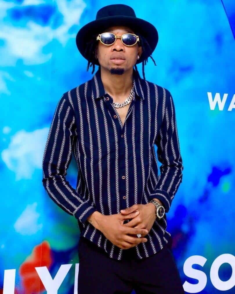 AUDIO: Dulla Makabila - MNYAMA Mp3 Download