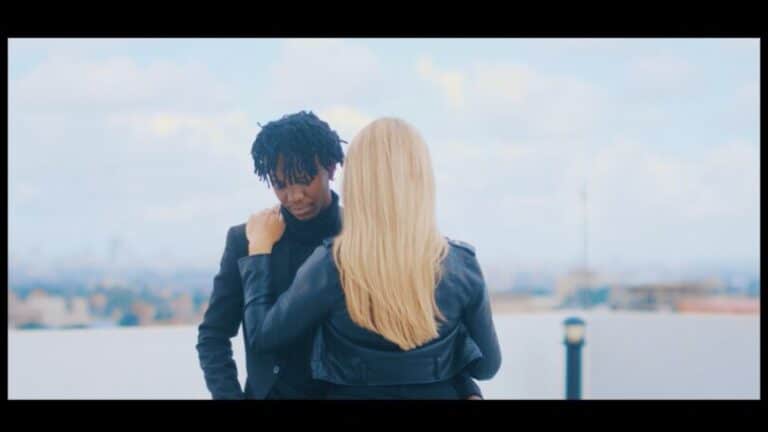VIDEO: Young Killer Msodoki - Sinaga Swagga 5 Mp4 Download