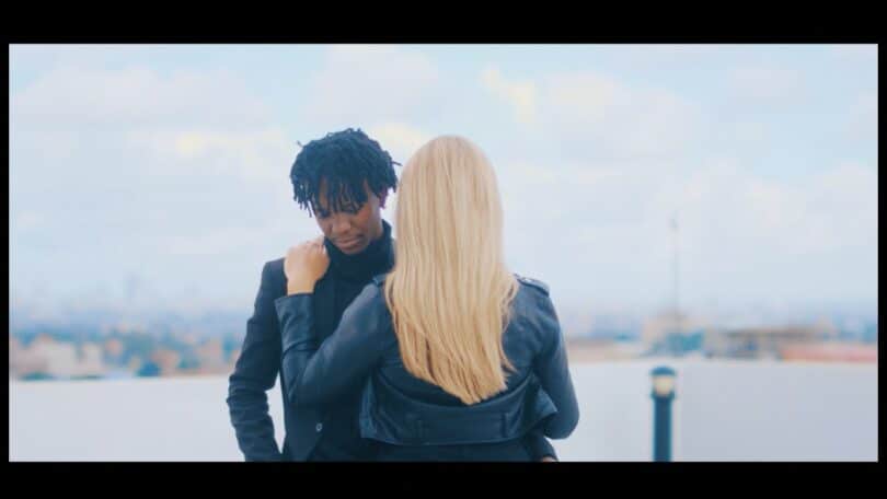 VIDEO: Young Killer Msodoki - Sinaga Swagga 5 Mp4 Download