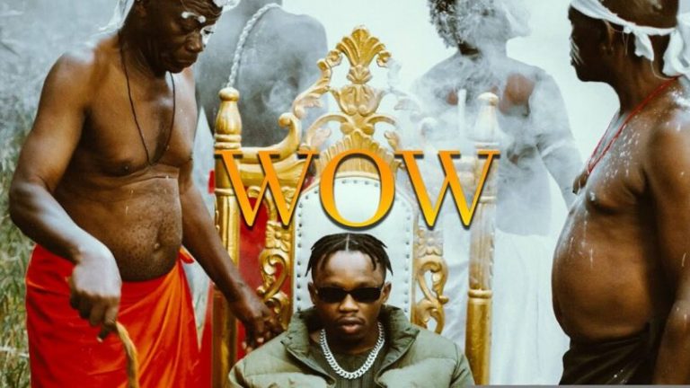 VIDEO: Marioo – Wow Mp4 Download