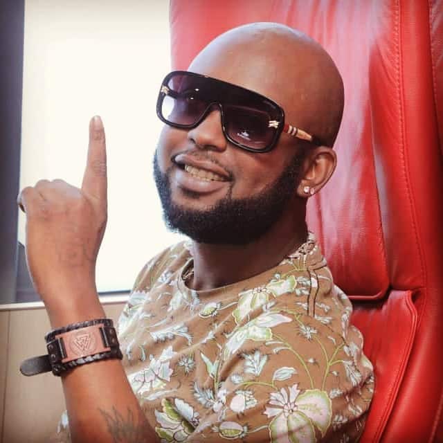 AUDIO: Mr blue – KO Mp3 Download