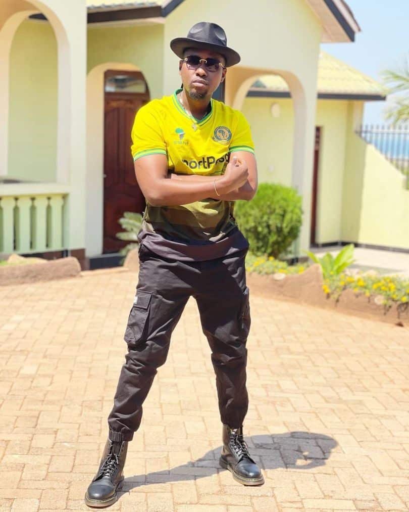 AUDIO: G Nako – Yanga Utaniuaa Mp3 Download