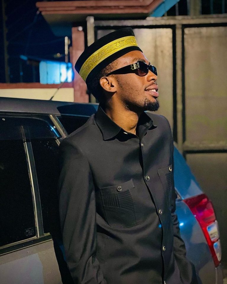 AUDIO: Goodluck Gozbert – Kampeni Mp3 Download