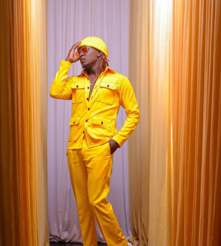 AUDIO: Willy Paul – Manyuria Mp3 Download