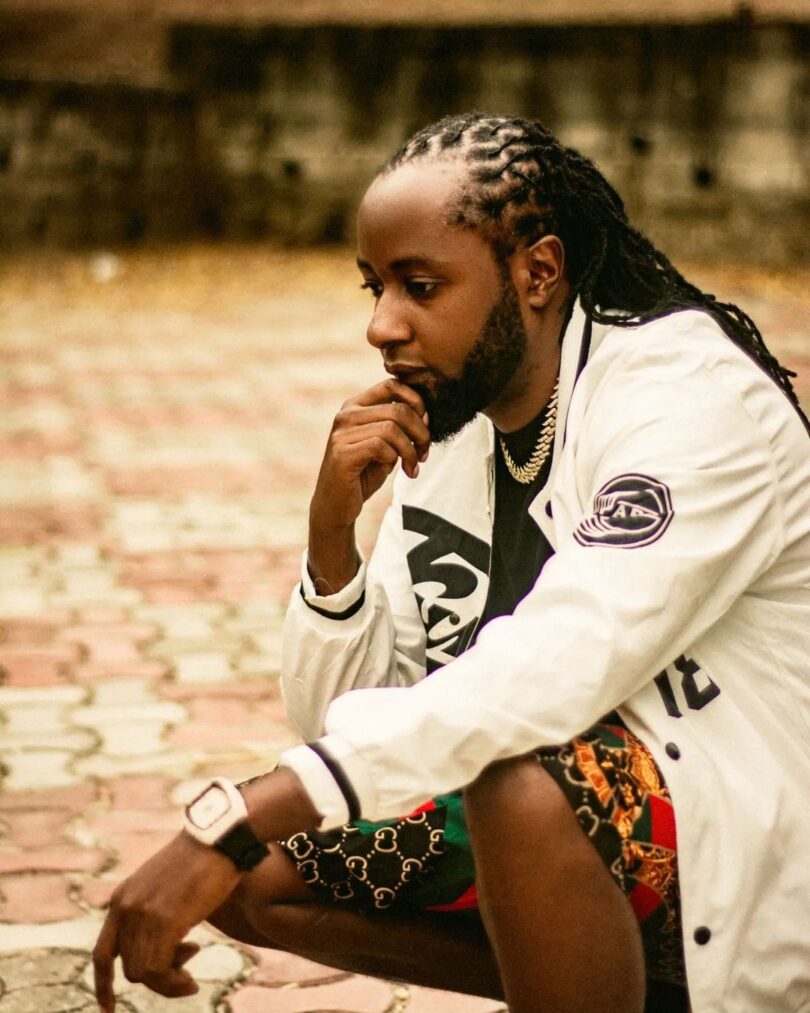 VIDEO: Joh Makini – My Money Simple Mp4 Download
