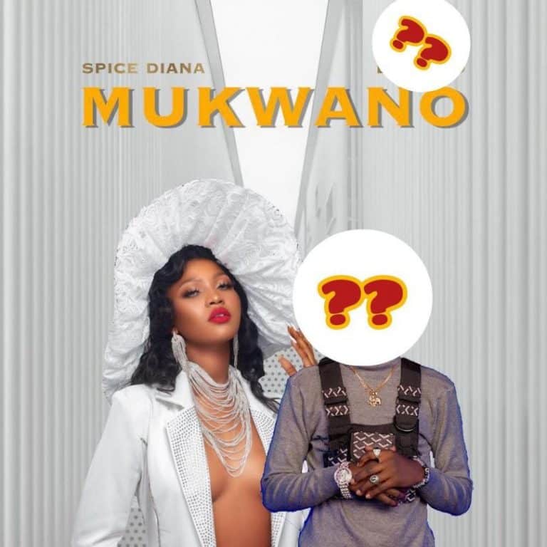 AUDIO: Spice Diana Ft Lucky Jo – Mukwano Mp3 Download