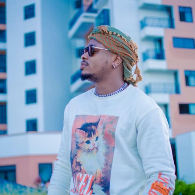 AUDIO: Abdukiba – Macheche Mp3 Download