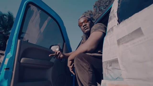 VIDEO : Fid Q & Lord Eyez Ft Brooklyn Beauty - Shujaa