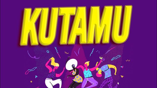 AUDIO: Foby – Kutamu Mp3 Download