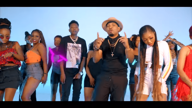 VIDEO: Tunda Man Ft Young Lunya – Mpunguze Mp4 Download