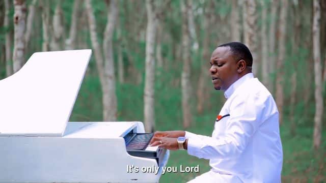 AUDIO: Christopher Mwahangila – Uniinue Mp3 Download