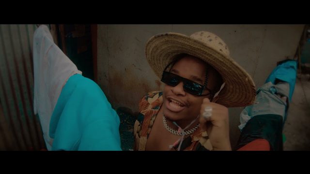 VIDEO: Gachi B Ft Baddest 47 & Whozu – Itajulikana Mp4 Download