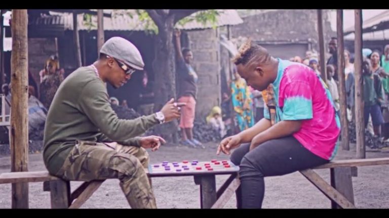 VIDEO: Kidene Ft Chege – Bado Najiandaa Mp4 Download