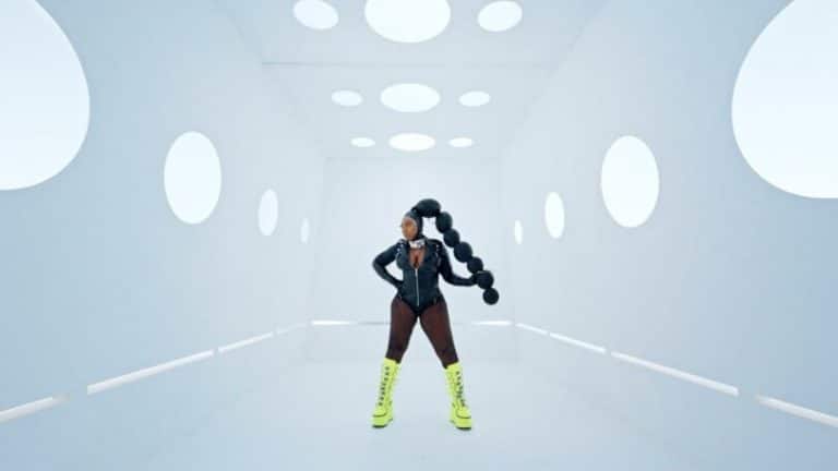 VIDEO: Spice – Send It Up Mp4 Download
