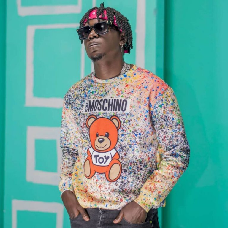 AUDIO: Willy Paul Ft Juliani – Nomare Mp3 Download