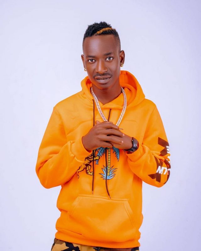 AUDIO: Man Fongo – Rudi Mp3 Download