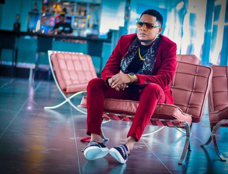 AUDIO: Christian Bella Ft Ommy Dimpoz – Nani Kama Mama Mp3 Download