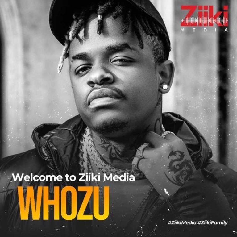 AUDIO: Whozu Ft Donat Mwanza – Simba Ni Noma Mp3 Download