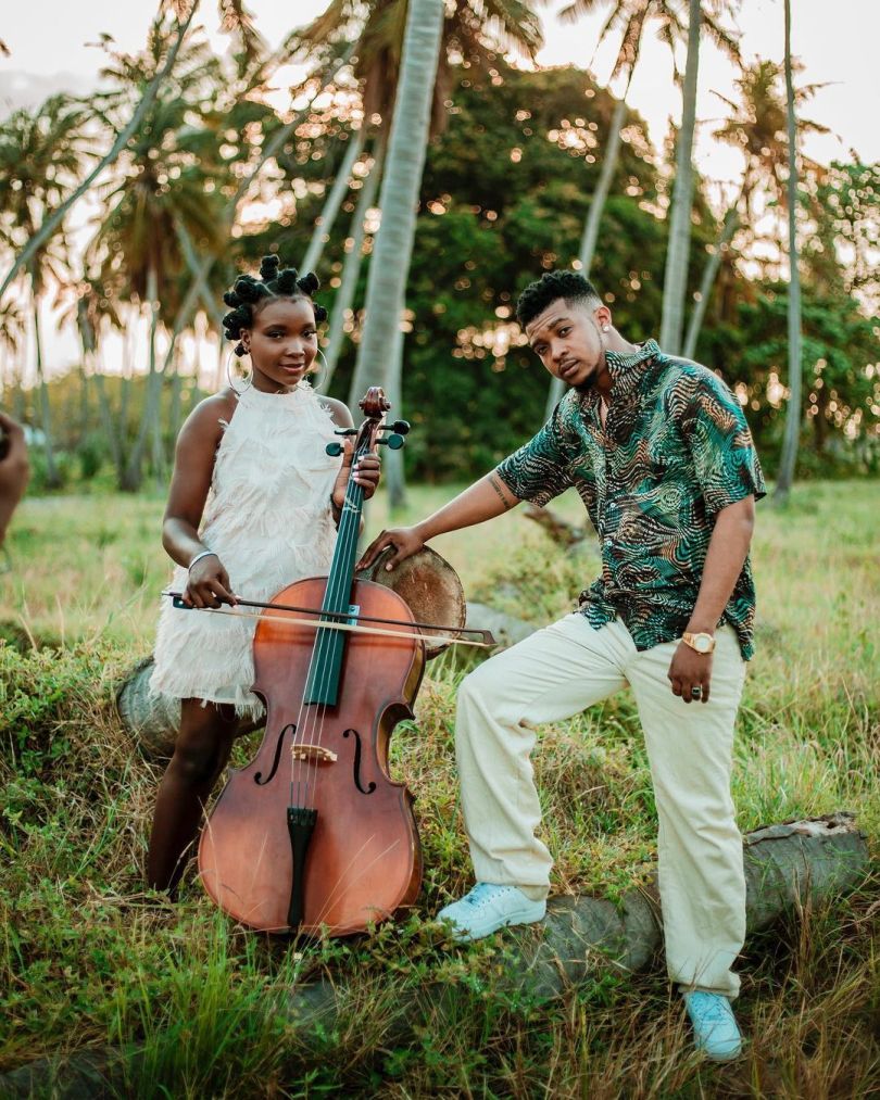 AUDIO: Kusah – Hapana Mp3 Download