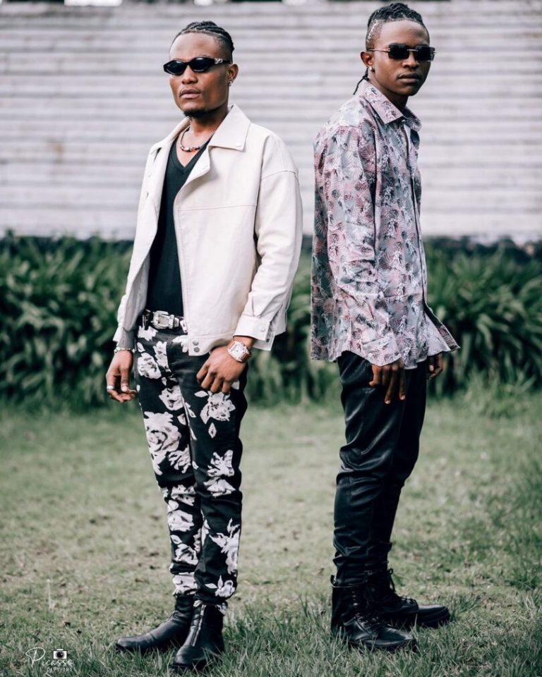 AUDIO: Mr. Seed Ft Masauti – Only One (Dawa Ya Baridi) Mp3 Download