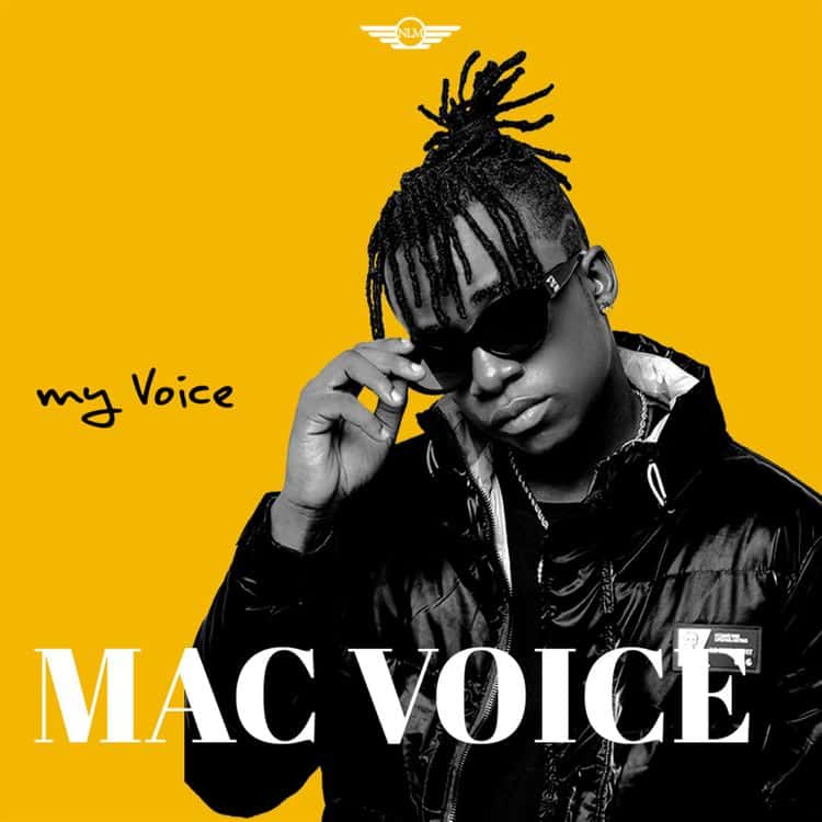 AUDIO: Mac Voice – Nenda Mp3 Download