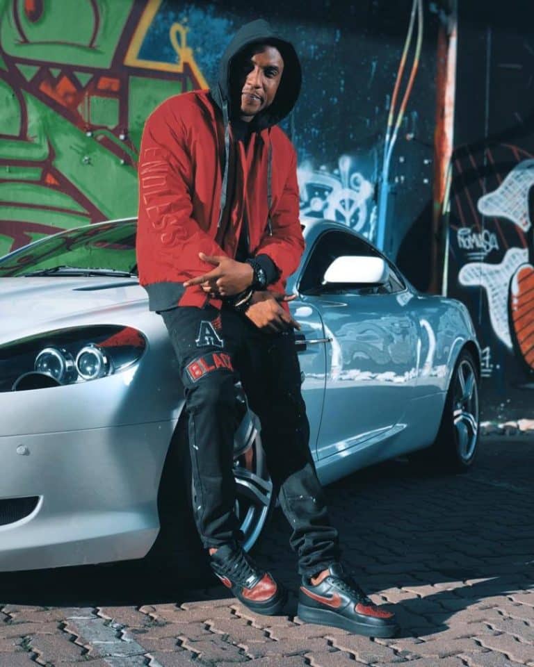 AUDIO: Darassa Ft Mr Burudani Waiter Mp3 Download