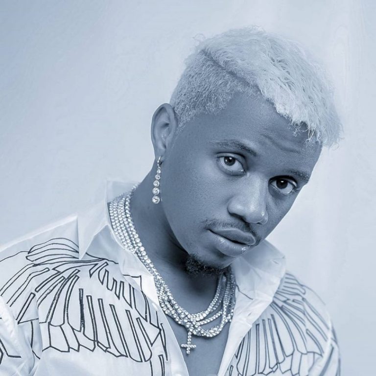AUDIO: Rayvanny – Mbeleko (Prod. Lizer)