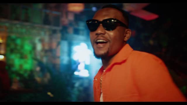 VIDEO: Darasa – Waiter Mp4 Download