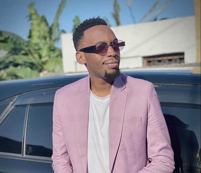 AUDIO: Goodluck Gozbert – Anipenda (Amapiano) Mp3 Download