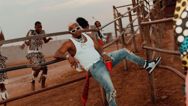 VIDEO: Harmonize – Teacher Mp4 Download